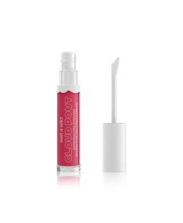 Cloud Pout Marshmallow Lip Mousse 3 ml