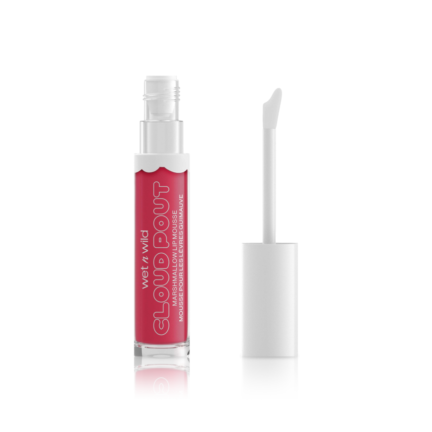 Cloud Pout Marshmallow Lip Mousse 3 ml