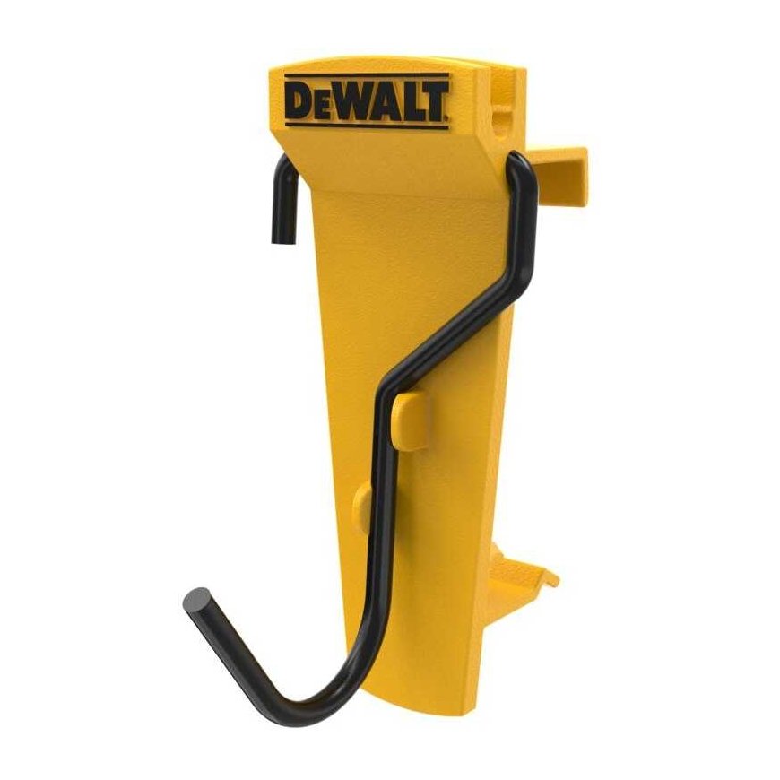 8 ToughSystem 2.0 DXL DEWALT -käsityökalukoukkua [DWST82816-0] – 2