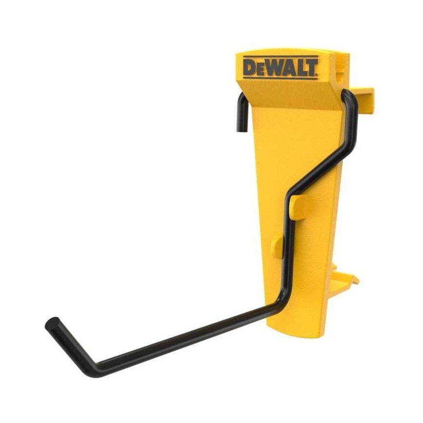 8 ToughSystem 2.0 DXL DEWALT Hand Tool Hooks [DWST82816-0] – 3