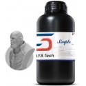 Siraya Tech Simple - 1 kg - Harmaa Siraya Tech Simple - 1 kg - Harmaa
