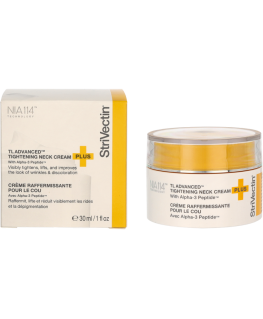 Strivectin TL Advanced kiinteyttävä kaulavoide, 30 ml