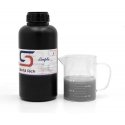 Siraya Tech Simple - 1 kg - Harmaa Siraya Tech Simple - 1 kg - Harmaa