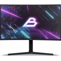 Monitor Blackstorm 32" QHD 240 Hz curved screen