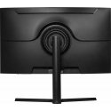 Monitor Blackstorm 32" QHD 240 Hz curved screen