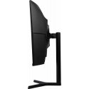 Monitor Blackstorm 32" QHD 240 Hz curved screen