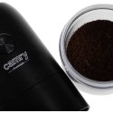 Coffee grinder Camry CR 4302 cordless coffee grinder with USB charging