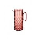 Guzzini VANITY Karafe Mauve Guzzini VANITY Karafe Mauve