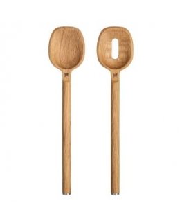 Fiskars Norden salad tool set 2 pcs.