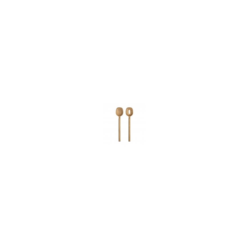 Fiskars Norden salad tool set 2 pcs. – 2