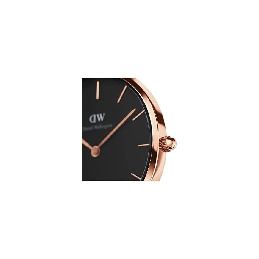 Laikrodis moterims DANIEL WELLINGTON DW00100202 - PETITE 32mm (zw507a) – 4