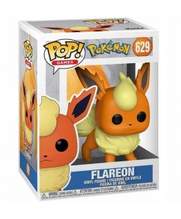 Funko POP! Pokemon - Flareon