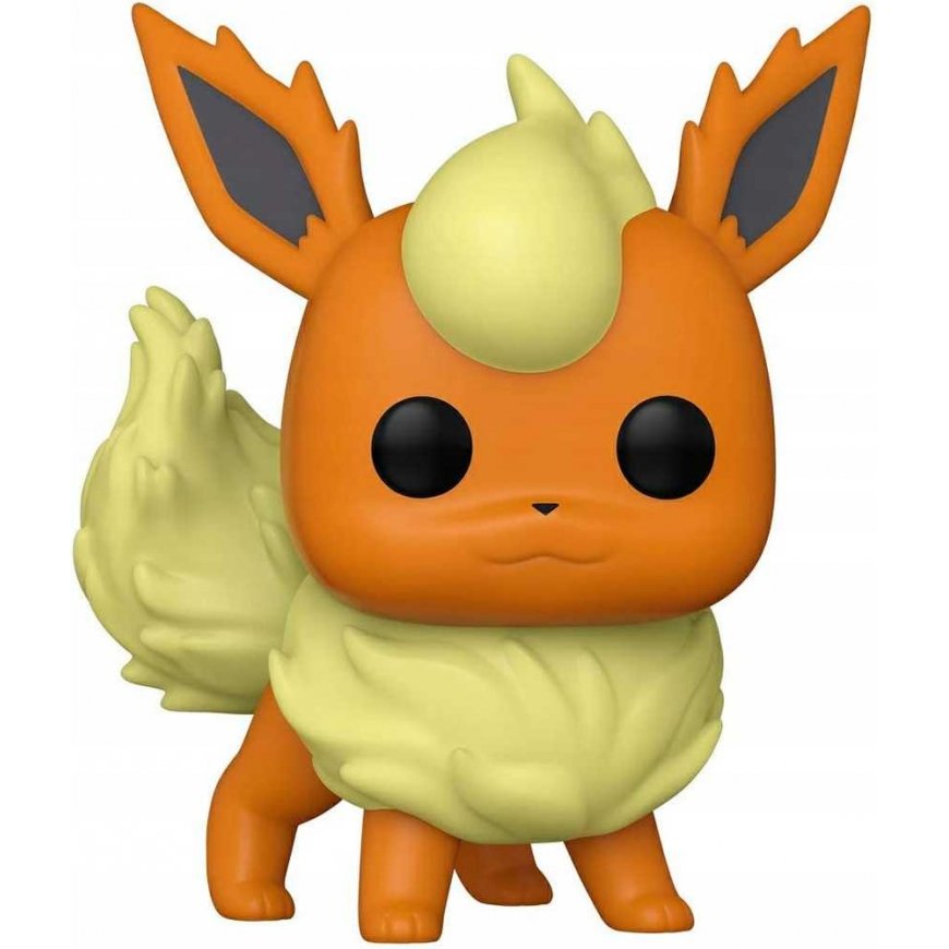 Funko POP! Pokemon - Flareon – 2