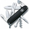 Victorinox Climber Celidor 91 mm black blister