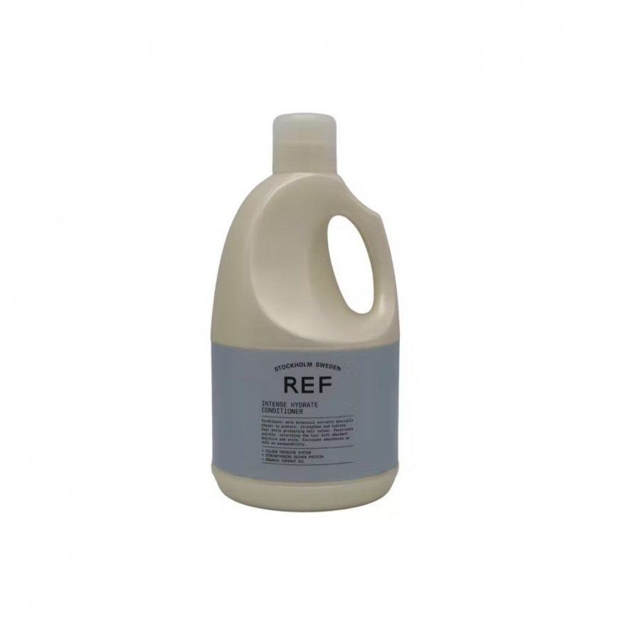 Ref Stockholm, Intense Hydrate, Sulfates-Free, Hair Conditioner, For Hydration, 2000 ml