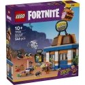 LEGO Fortnite Durrr mėsainių restoranas 77076