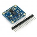 AS7262, 6-channel visible light/color spectrum sensor, Adafruit 3779 AS7262, 6-channel visible light/color spectrum sensor, Adafruit 3779