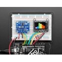 AS7262, 6-channel visible light/color spectrum sensor, Adafruit 3779 AS7262, 6-channel visible light/color spectrum sensor, Adafruit 3779