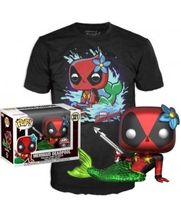 Funko Marvel Deadpool