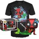 Funko Marvel Deadpool Funko Marvel Deadpool