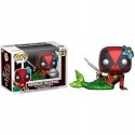 Funko Marvel Deadpool Funko Marvel Deadpool