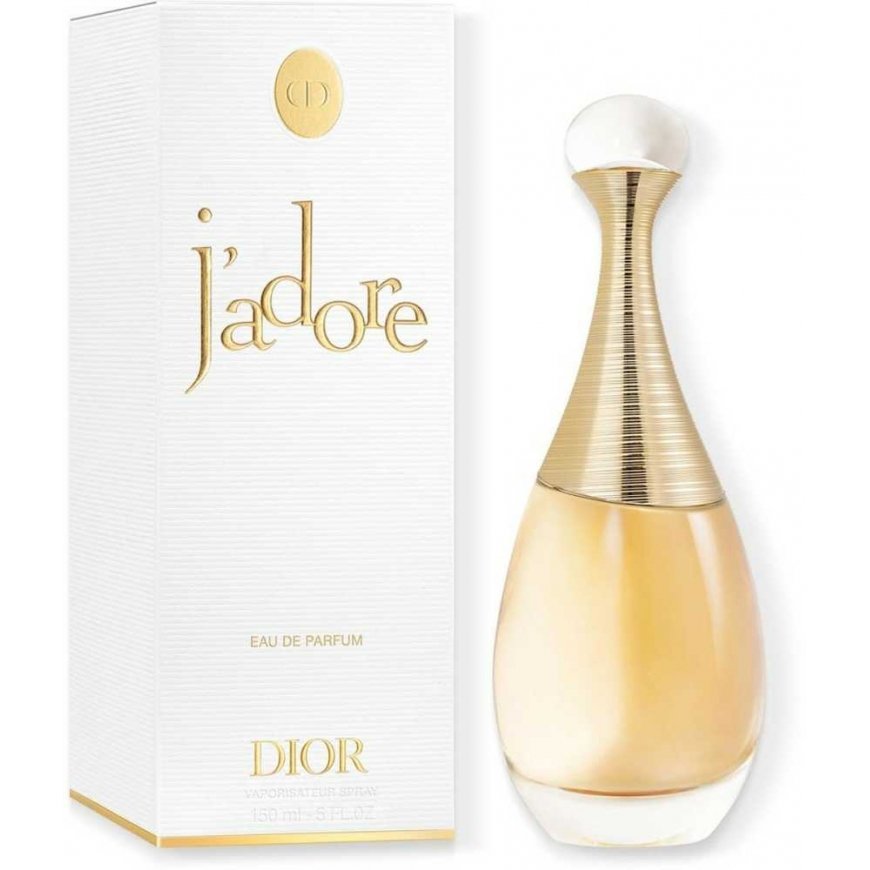 Christian Dior Dior J'adore EDP -tuoksu 150 ml naisille – 2