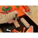 MASTERKIDZ XXL Montessori STEM wooden workshop with tools MASTERKIDZ XXL Montessori STEM wooden workshop with tools