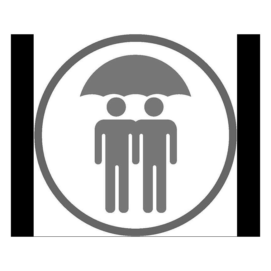 Derby Holový umbrella Hit Golf Rainbow – 2