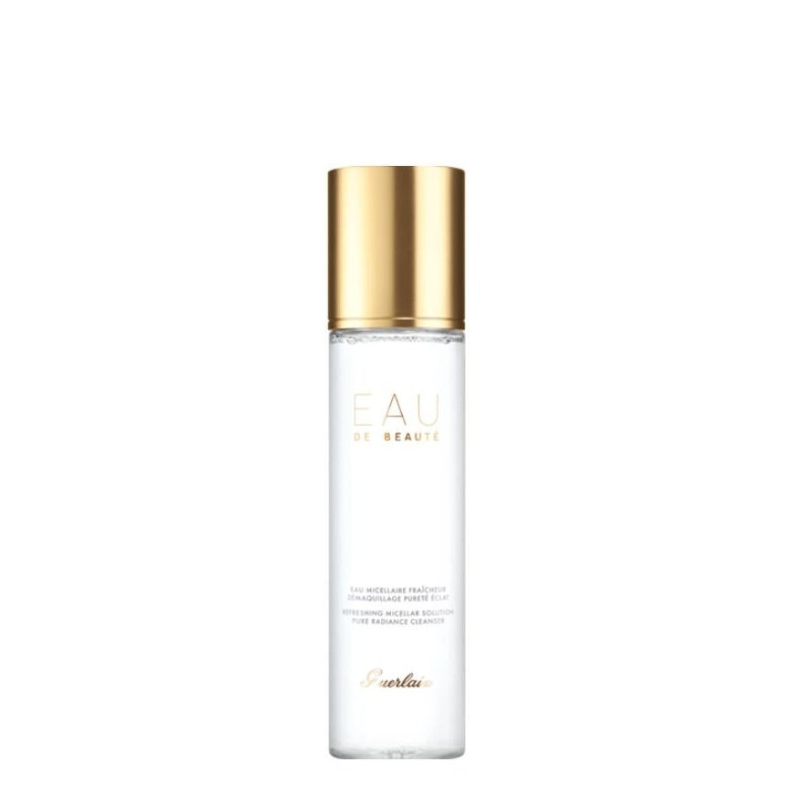 Guerlain EAU DE BEAUTÉ micellar water 200 ml – 2