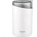Coffee grinder Orava KM-802 white