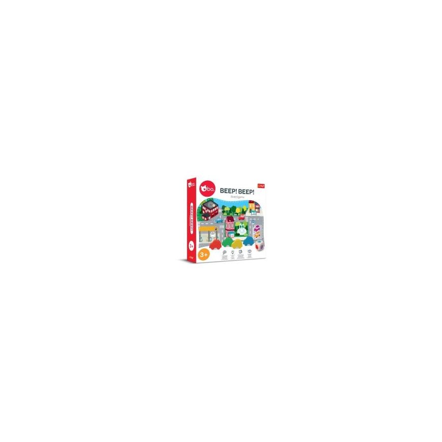 PLAYGRO musical toy Beep And Play Keys, 6389065 – 2