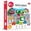 PLAYGRO musical toy Beep And Play Keys, 6389065 PLAYGRO musical toy Beep And Play Keys, 6389065