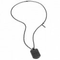 Police Fashion men´s steel pakabukas PJ26400PSUGR0 Police Fashion men´s steel pakabukas PJ26400PSUGR0