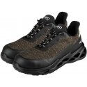 Neo Tools S1 SR FO work boots, steel toe, size 42 Neo Tools S1 SR FO work boots, steel toe, size 42
