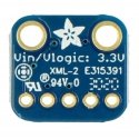 MP34DT01-M, PDM MEMS -mikrofoni, Adafruit 3492 MP34DT01-M, PDM MEMS -mikrofoni, Adafruit 3492