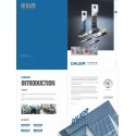 Terminal for hard cable 3V Terminal for hard cable 3V
