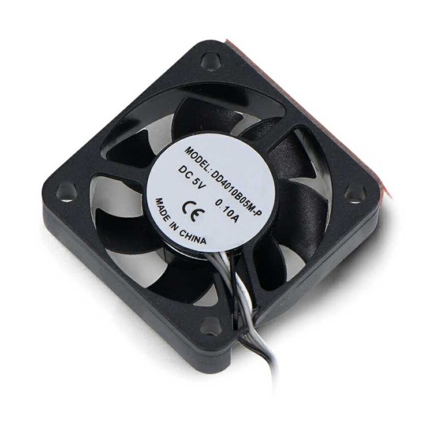 BambuLab Bambu Lab control board fan for X1 and P1 series printers