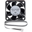BambuLab Bambu Lab valdymo plokštės ventiliatorius X1 ir P1 serijų spausdintuvams BambuLab Bambu Lab valdymo plokštės ventiliatorius X1 ir P1 serijų spausdintuvams