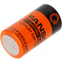 Satel Baterija LITOWO-JONOWO-TIONYLOWA BAT-ER34615 3.6 V ER34615M FANSO