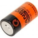 Satel Battery LITOWO-JONOWO-TIONYLOWA BAT-ER34615 3.6 V ER34615M FANSO