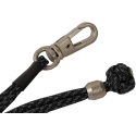 Dėklas ARTISANARTIST Artisan & Artist I "Smart" POP Strap - Frosty edition - P780R (Juodas/Pilkas)