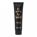 ALCINA ALCINA IT'S NEVER TOO LATE COFFEE CLOTHING 500ml hair balm ALCINA ALCINA IT'S NEVER TOO LATE COFFEE CLOTHING 500ml hair balm