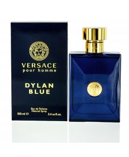 VERSACE DYLAN Blue EDT 50+BATH&G50+BALM