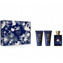 VERSACE DYLAN Blue EDT 50+BATH&G50+BALM