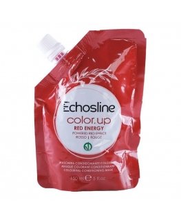 Echosline Color.up Coloring conditioning mask Red Energy 150ml