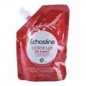 Echosline Color.up Coloring kondicionuojanti kaukė Raudona Energy 150ml Echosline Color.up Coloring kondicionuojanti kaukė Raudona Energy 150ml