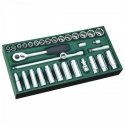 Tool set Sata S09902 33 pcs. Tool set Sata S09902 33 pcs.