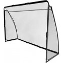 JALKAPALLOKENTTÄ VERKOLLA JA MAALILLA 240x160x80CM ENERO PRO JALKAPALLOKENTTÄ VERKOLLA JA MAALILLA 240x160x80CM ENERO PRO