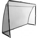 JALKAPALLOKENTTÄ VERKOLLA JA MAALILLA 240x160x80CM ENERO PRO JALKAPALLOKENTTÄ VERKOLLA JA MAALILLA 240x160x80CM ENERO PRO