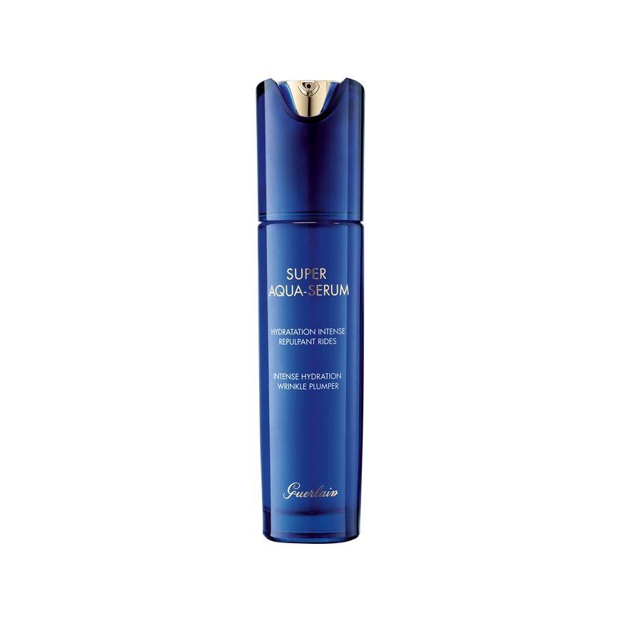 Guerlain Super Aqua-serum Näoseerum 50 ml Naised